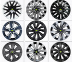 CUTIM Tesla new version Model 3/Y hubcap original 18/19 inch wheel rim protector modification accessory
