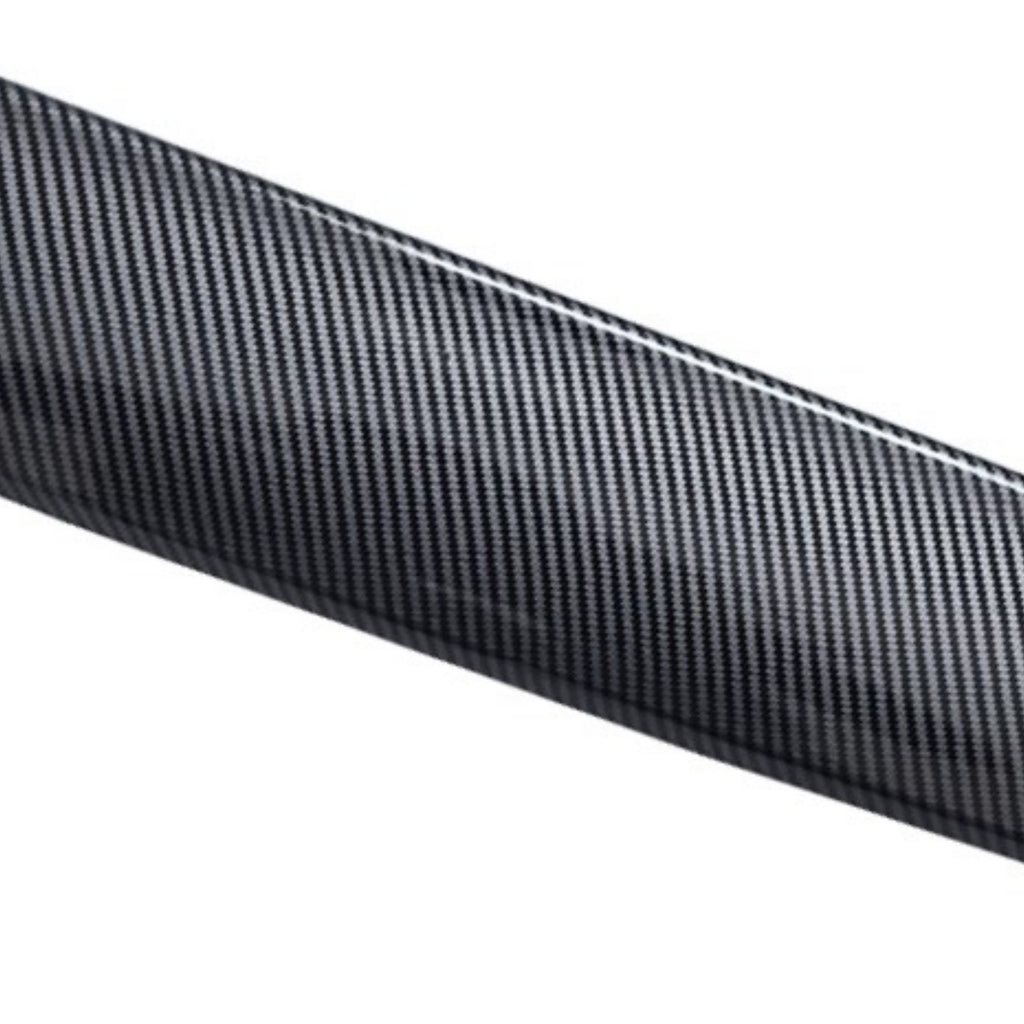 CUTIM Variety Door Panel Trim for Tesla Model 3 2021-2023.10 & Model Y 2020-2024