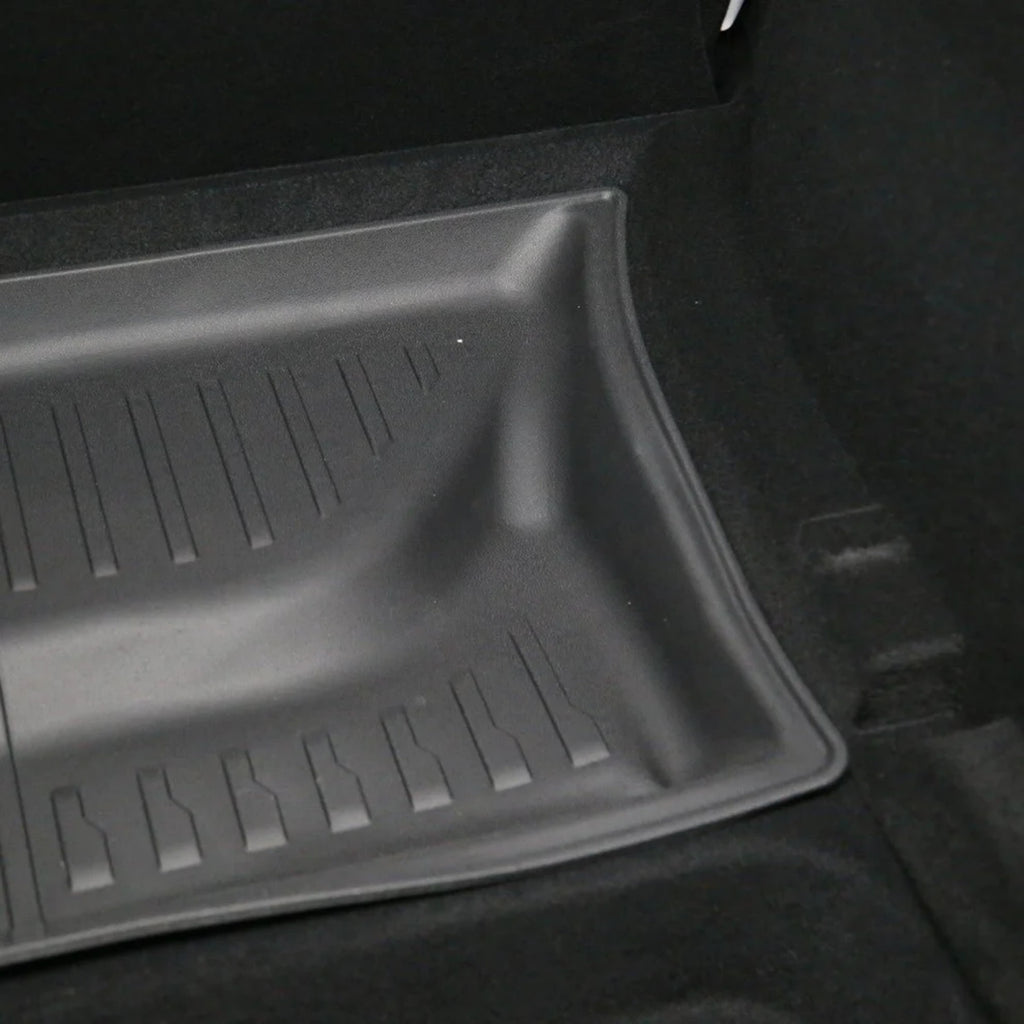 Tesla Model Y Juniper Trunk Well Upper Mat