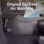 CUTIM Central Control Side Kick Pad for Tesla Model Y
