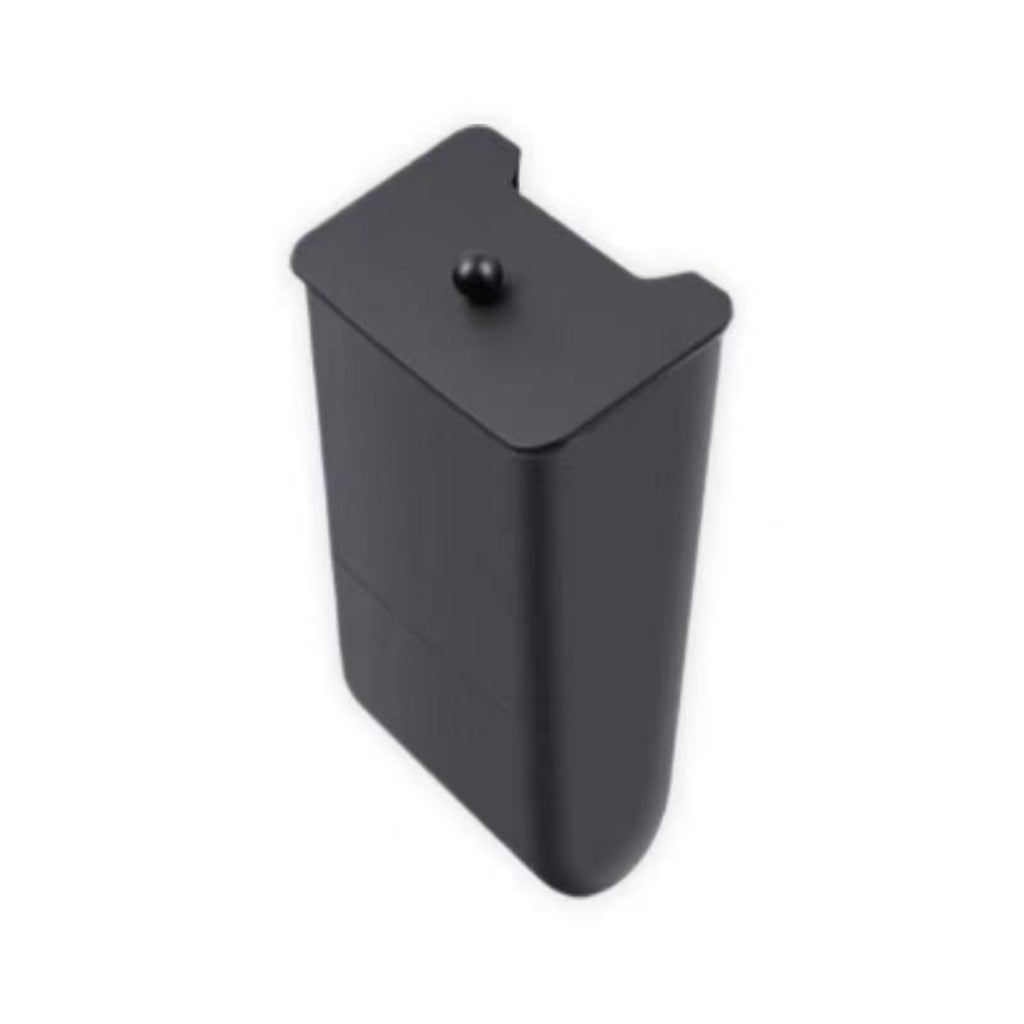 CUTIM Rear Magnetic Trash Can with Lid for Model3 Highland & Model Y Juniper