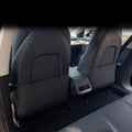 CUTIM Seat Back Protector for Tesla Model 3 Highland & Model Y