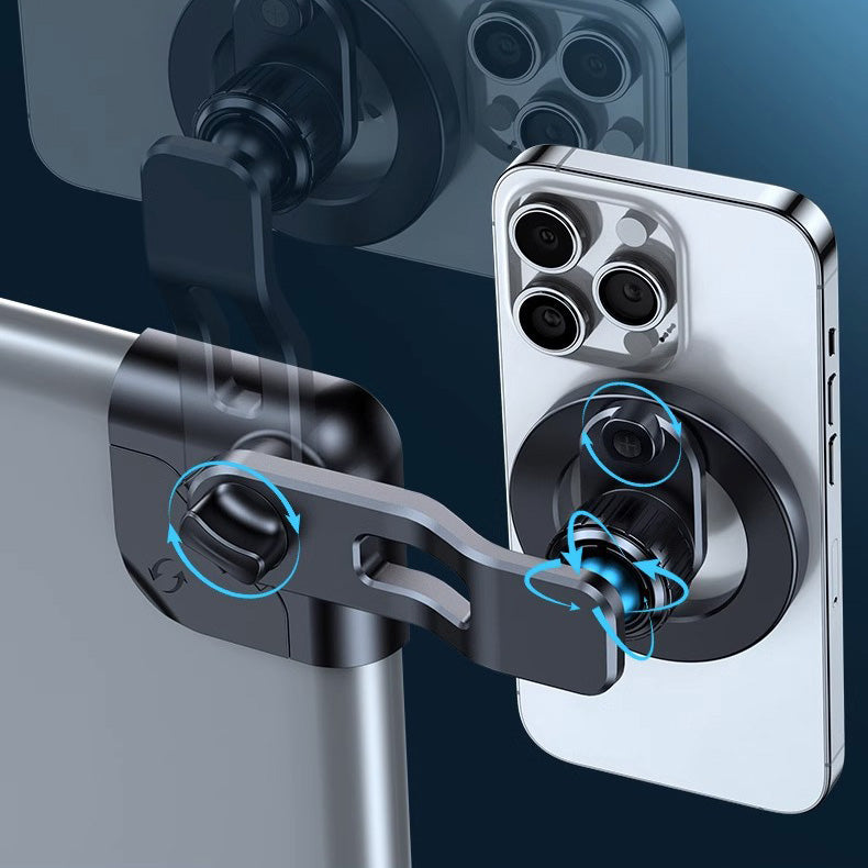 CUTIM Floating Car Magsafe Mount For Tesla Model 3/Y