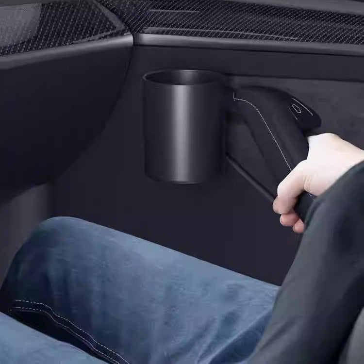 CUTIM Car Door Cup Holder for Tesla Model Y & Model 3 Highland