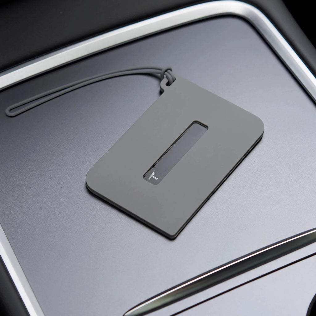 CUTIM Liquid Silicone Key Cover for Tesla Model 3/Y
