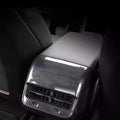 CUTIM Backseat Vent Cap - Variety for Model 3 / Y