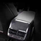 CUTIM Backseat Vent Cap - Variety for Model 3 / Y