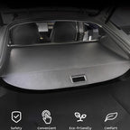 Tesla Model Y Juniper Retractable Cargo Cover