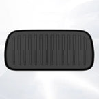 Tesla Model Y Juniper Trunk Mats Set – Front & Rear All-Weather TPE Cargo Liners