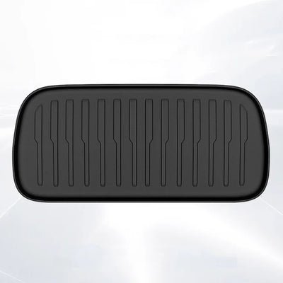 Tesla Model Y Juniper Trunk Mats Set – Front & Rear All-Weather TPE Cargo Liners