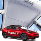 CUTIM Roof Shade for Tesla Model Y