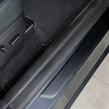 CUTIM Door Sill Protector Front & Rear for Tesla Model Y / 3