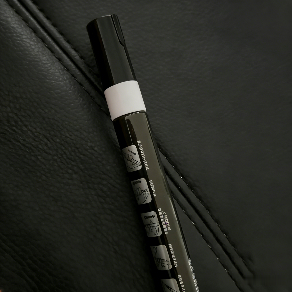 CUTIM Wheel Paint Refinish Pen For Tesla