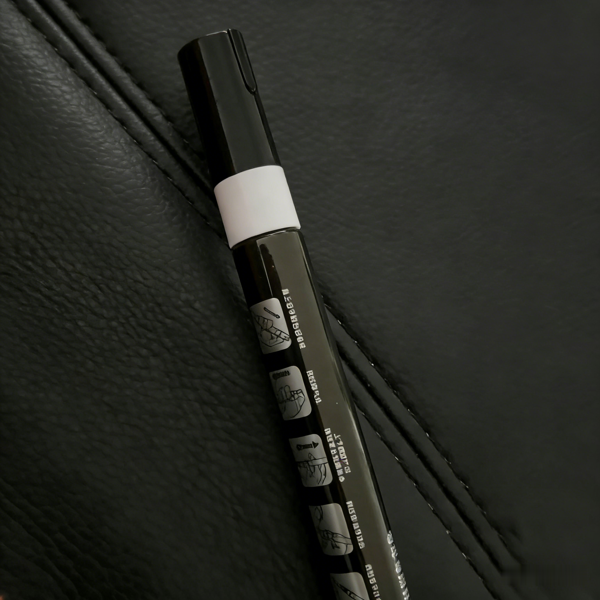 CUTIM Wheel Paint Refinish Pen For Tesla