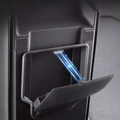 CUTIM Hidden Armrest Storage Box for Tesla Model Y Juniper & Model 3 Highland