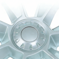 CUTIM Model Y/3 Blade Edition 19-inch Symmetrical Wheel Cover