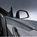 CUTIM Door trim decorative inserts for interior For Tesla Model Y Juniper