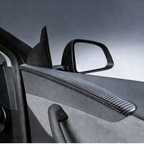 CUTIM Door trim decorative inserts for interior For Tesla Model Y Juniper