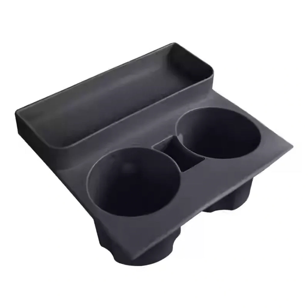CUTIM Center Console Silicone Cup Holder For Tesla Model 3/Y