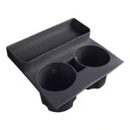 CUTIM Center Console Silicone Cup Holder For Tesla Model 3/Y