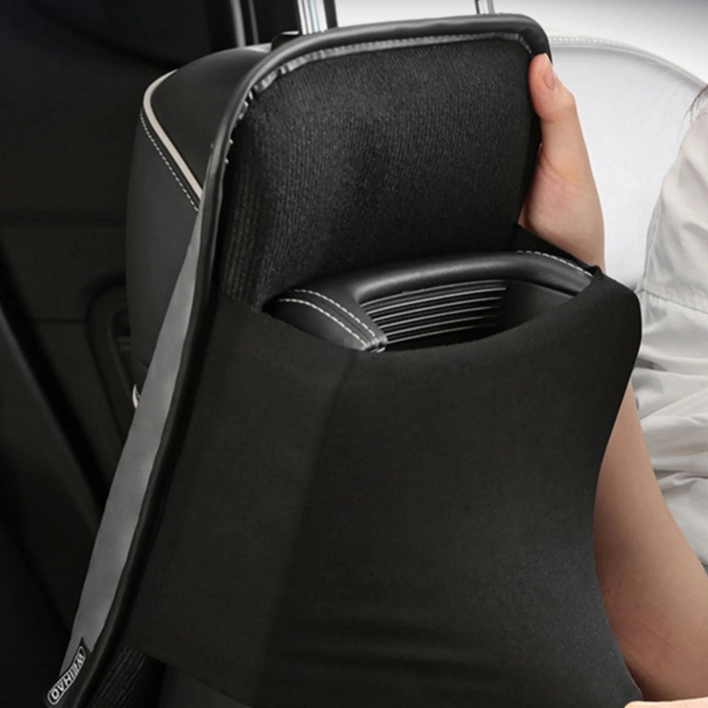 CUTIM Armrest Cushion for Tesla Model 3/Y/X/S