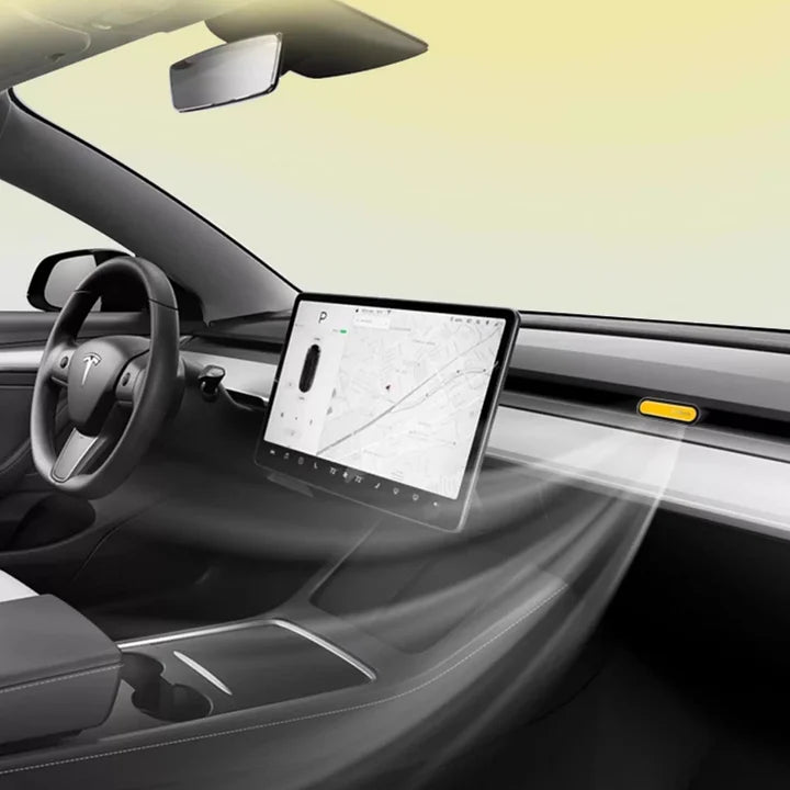 CUTIM Air Aromatherapy for Model 3/Y
