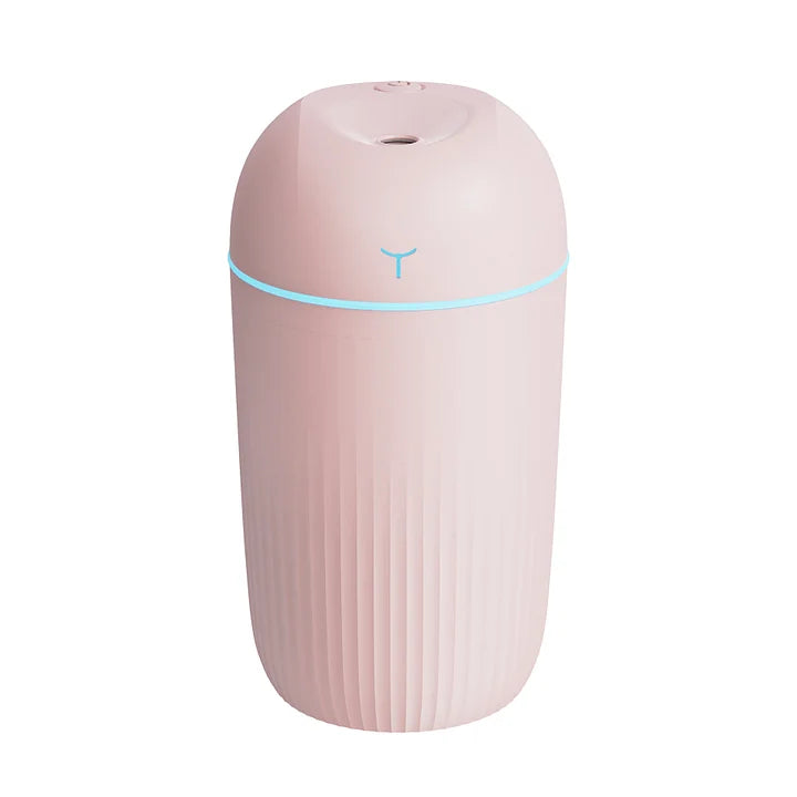 CUTIM Car Air Purifier