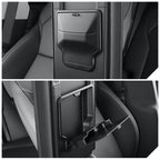 CUTIM Essential Interior Organizer Collection for Tesla Refreshed Model 3/Y