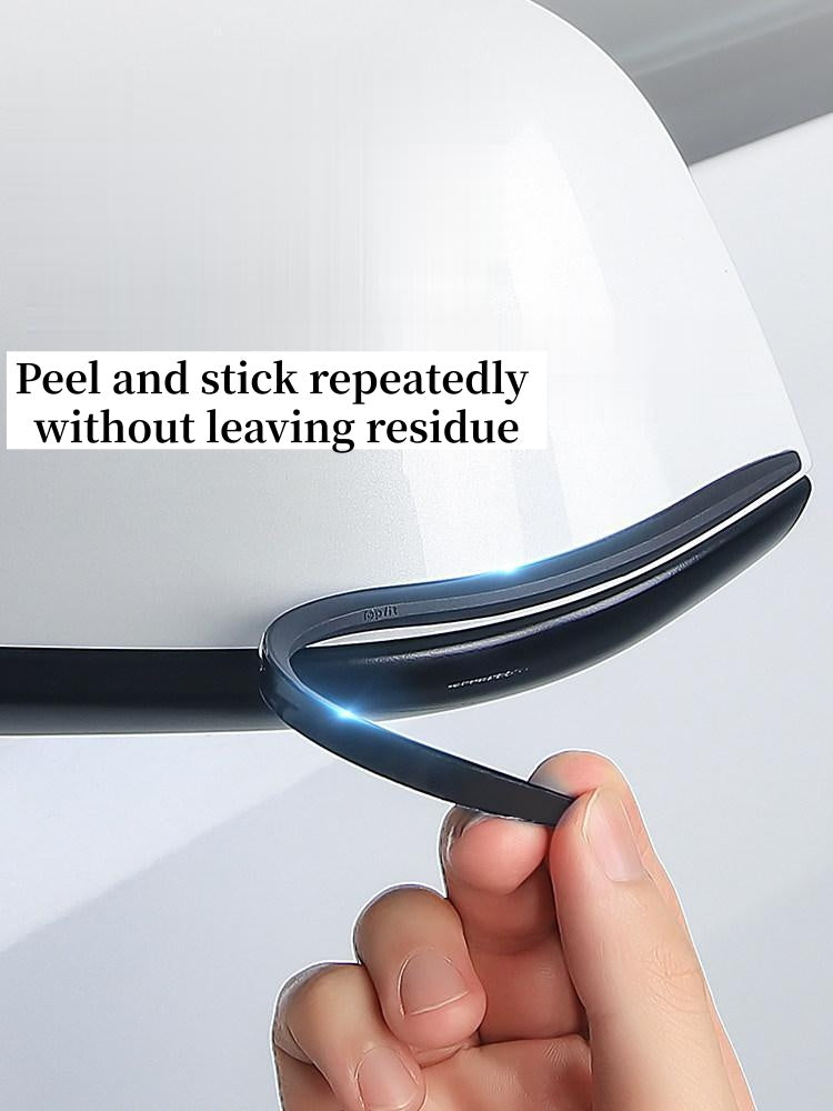 CUTIM Tesla Bumper Protector for Model 3/Y Rearview Mirror Scratch and Impact Protection Film