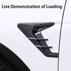 CUTIM Thunder Side Camera Cover for Model 3 / Model Y