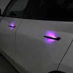 CUTIM Auto Door Handle With LED for Tesla Model Y / 3