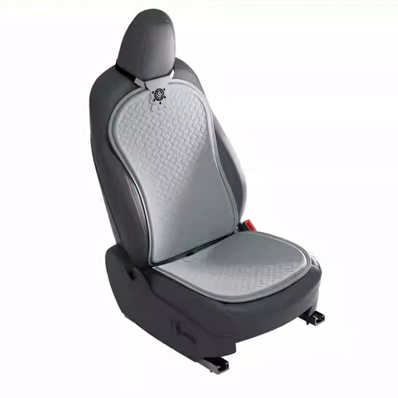 CUTIM Summer Cooling Seat Covers for Tesla Model 3/Y