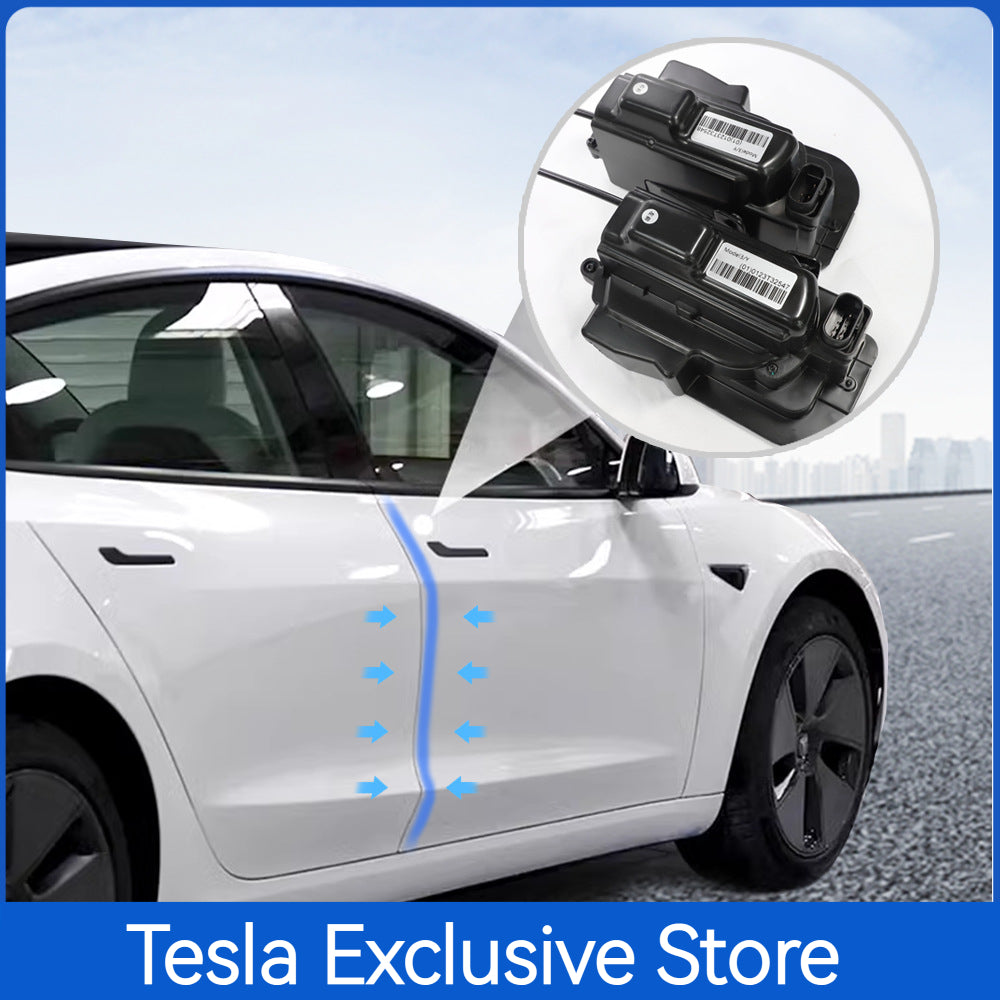 CUTIM Tesla Wireless Electric Suction Door