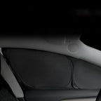 CUTIM Full 8-Piece Total Privacy Side Window Sunshade Set for Tesla Model Y | CUTIM