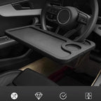 CUTIM Steering Wheel Desk for Tesla Model 3/Y/S/X
