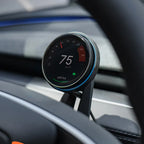 Tesla Model Y Juniper & Model 3 Highland MagSafe Wireless Charging Phone Mount (TITA Pro)