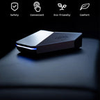 Smart Car Diffuser for Tesla – Cybertruck Style