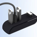CUTIM Glove Box USB Hub for Model Y Juniper & Model 3 Highland