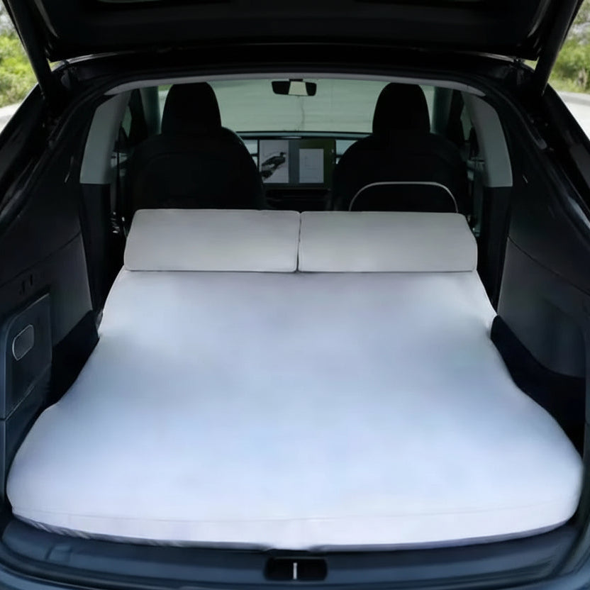 CUTIM Quick-Install Car Mattress for Tesla Refreshed Model 3/Y