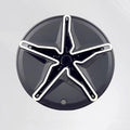 CUTIM Pai Dahai Star Wheel Hub Cap for Model 3/Y