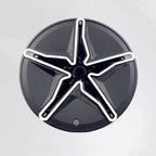 CUTIM Pai Dahai Star Wheel Hub Cap for Model 3/Y