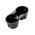CUTIM Center Console Tesla Cup holder for Model 3 Highland & Model Y Juniper