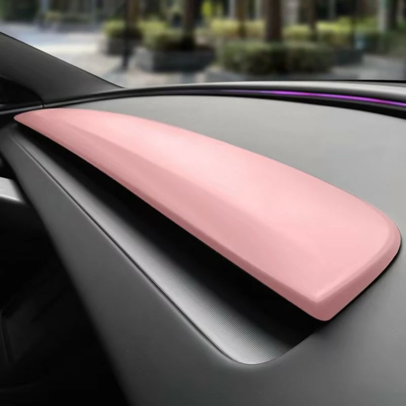 Model Y Juniper & Model 3 Highland ABS Dashboard Trim Strip