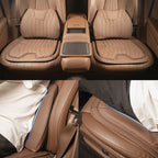Seasonal Seat Cushion & Lumbar Support Set for Tesla Model 3/Y/S/X