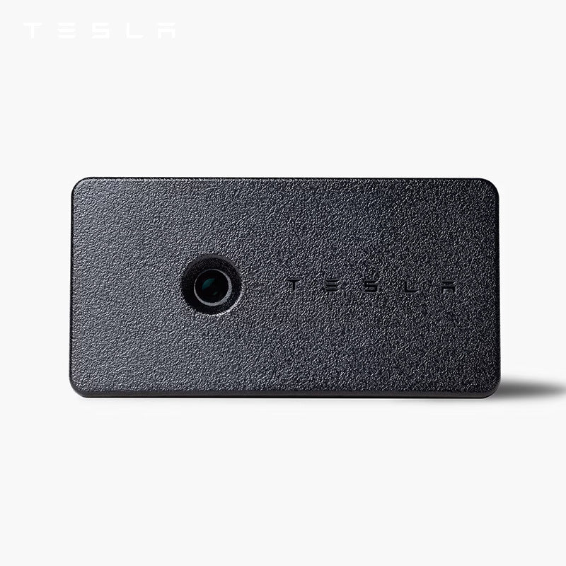 CUTIM Welcome lights For Model Y
