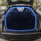 CUTIM Trunk Ambient Lighting For Tesla Model Y