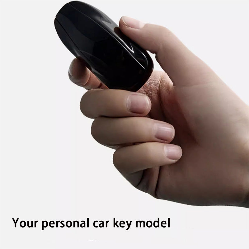 CUTIM Key Card Modification Key Fob for Tesla Model 3 Highland /Model Y