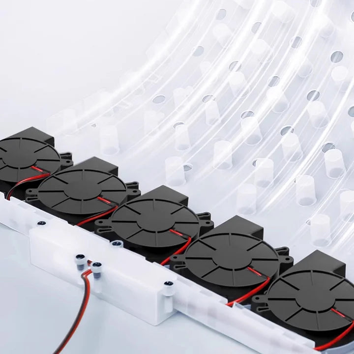 Tesla Model 3/Y Cooling Seat Cover