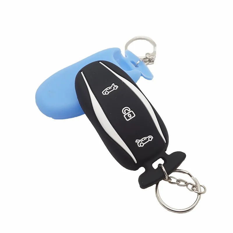 CUTIM Key cover suitable for Tesla Model S/3/Y