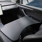 CUTIM Foldable Laptop Working Desk for Tesla Model 3/Y